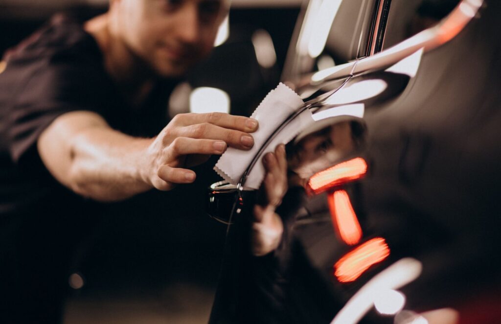 Ceramic Coating Lenexa Ceramic Coating Lenexa